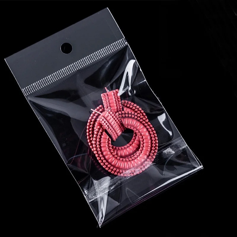 Saquinho Adesivado 10x15 | BuscaProdutos