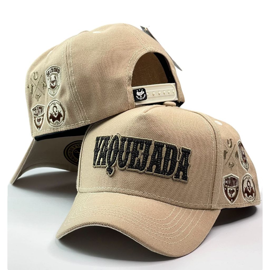 BONÉ ABA CURVA COUNTRY AGRO SERTANEJO RURAL VAQUEJADA BOIADEIRO ORIGINAL