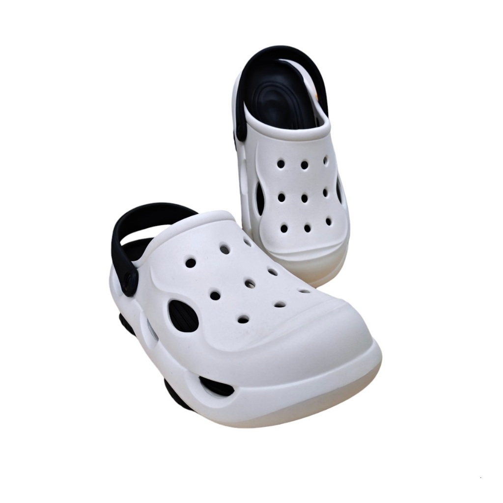 Chinelo Babuche Masculino Sandália Antiderrapante Sensação de pisar nas nuvens em Oferta na Shopee