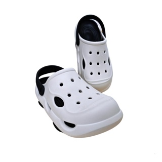 Chinelo Babuche Masculino Sandália Antiderrapante Sensação de pisar nas nuvens em Oferta na Shopee