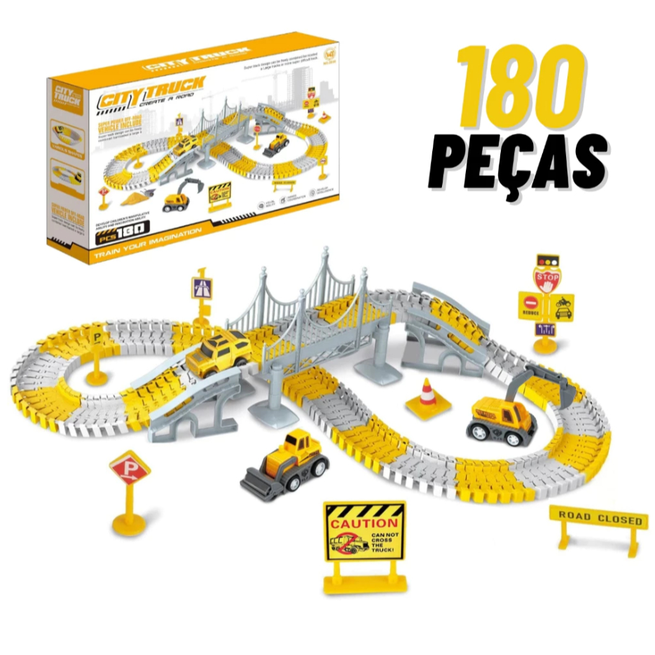 Corrida Maluca: Guia Completo e Onde Comprar | BuscaProdutos