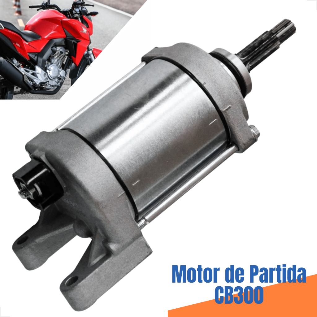 Arranque Motos: Guia Completo e Onde Comprar | BuscaProdutos