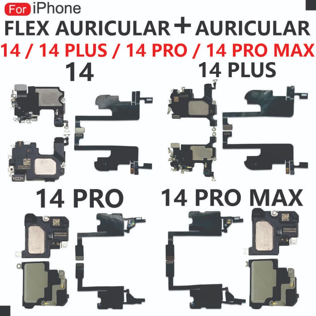 Auricular Iphone 14 Plus: Onde Comprar | BuscaProdutos