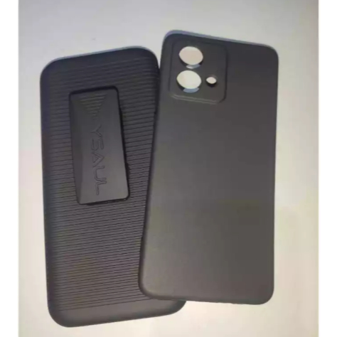 Capa Suporte de Cintura para Motorola Moto G84 5G