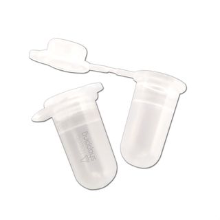 Microtubo Flaconete Batom 0,7ml Interno 1,0ml Com 1.000 Unidades - Incolor em Oferta na Shopee