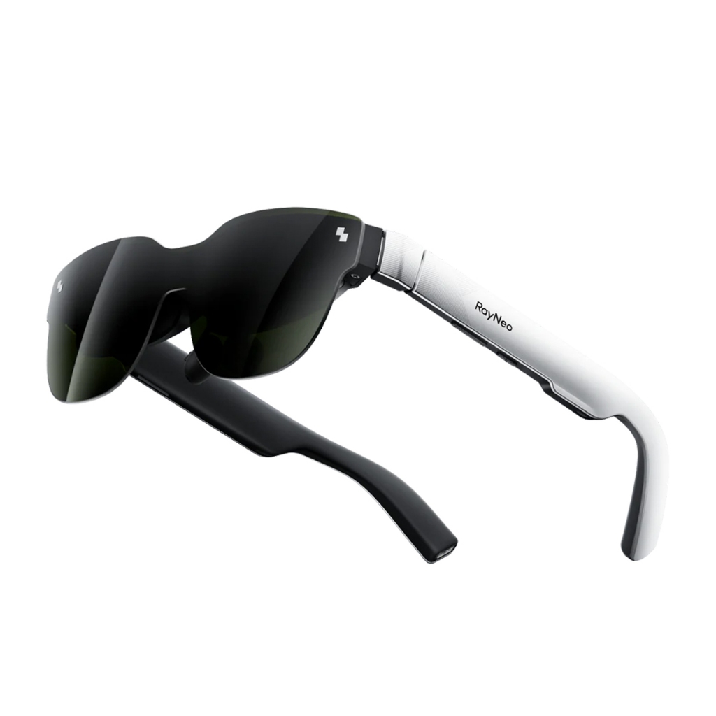 Óculos RayNeo Air 3s XR - Óculos de realidade aumentada
