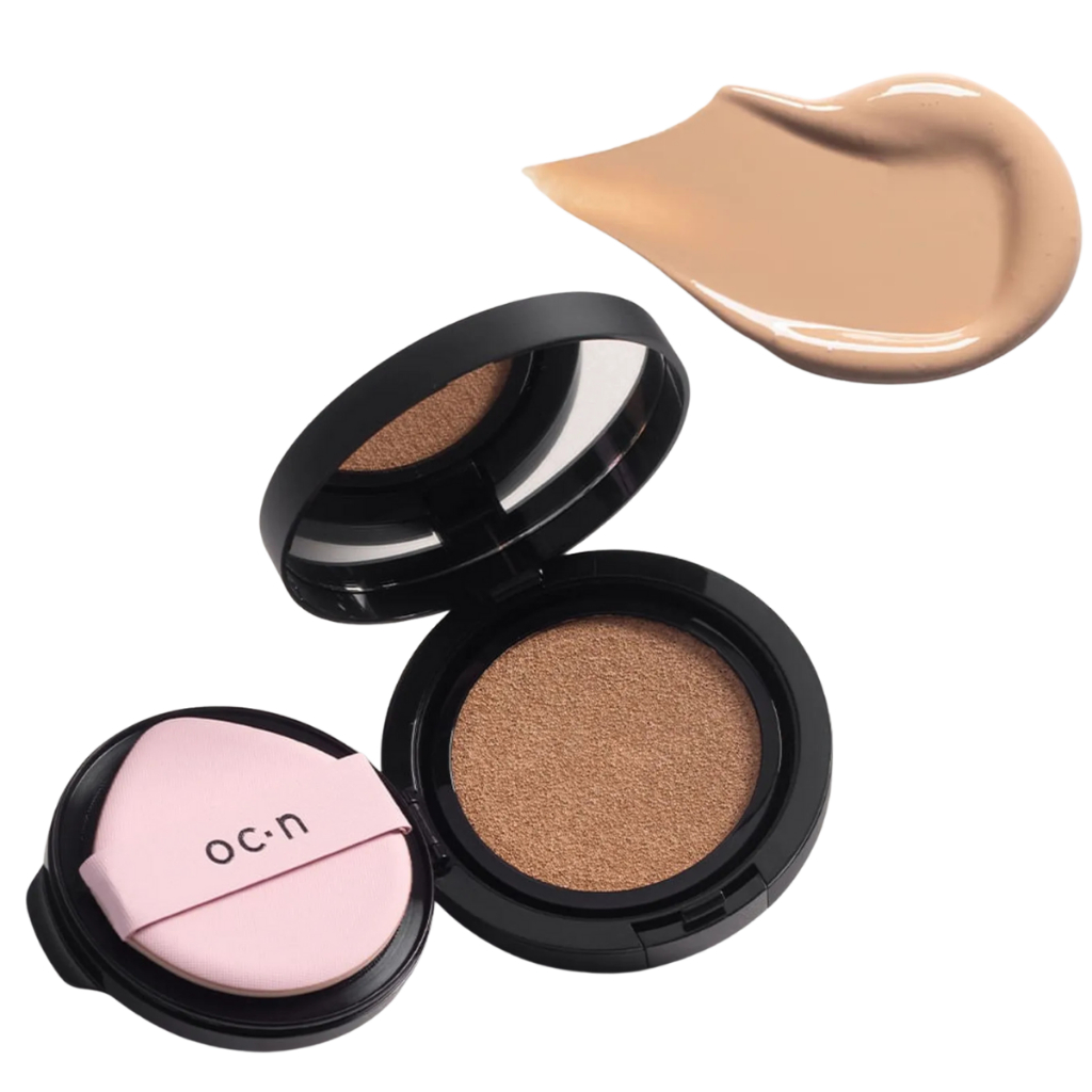 Base Líquida  Semi-Matte - Cushion Foundation Océane Edition 12g COR:30