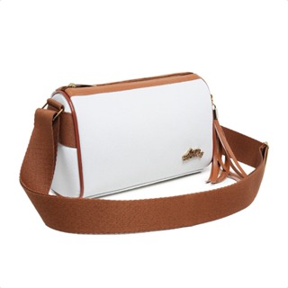 bolsa de ombro feminina alça de ombro larga de mensageiro bolsa feminina pequena lançamento em Oferta na Shopee