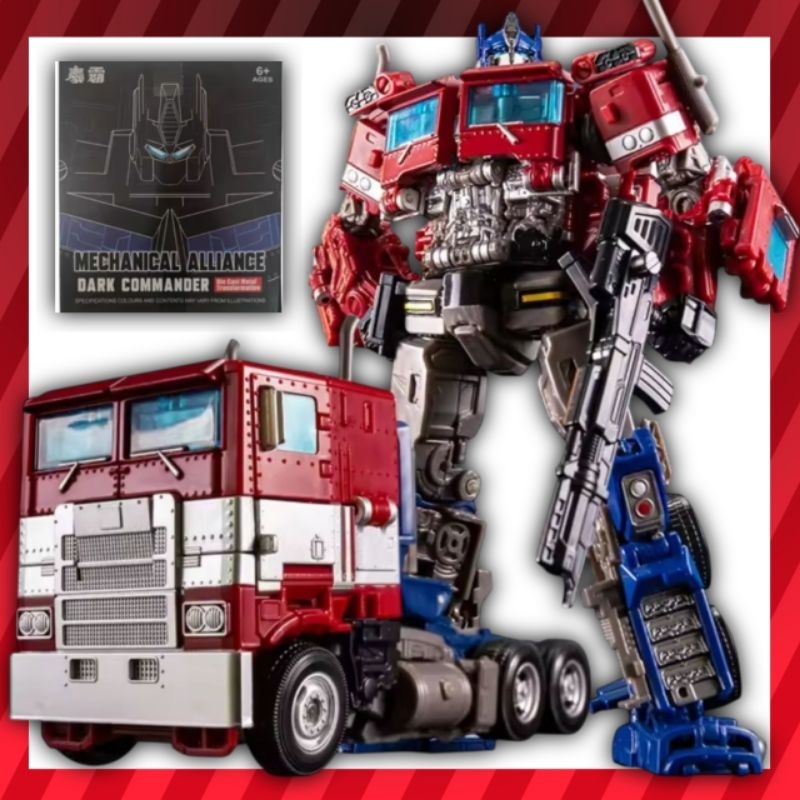 Bumblebee Optimus Prime Figure: Onde Comprar | BuscaProdutos
