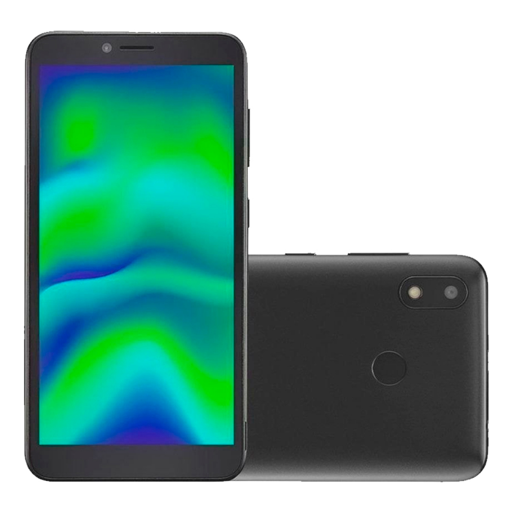 Smartphone Celular F Pro 2 Tela 5.5 32gb 1gb Ram Android 11 Dual Chip Multi P9152