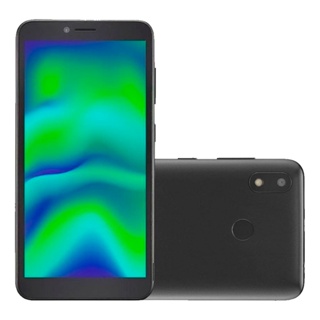 Celular Smartphone F Pro 2 5.5Pol 32gb 1gb Ram Dual Chip Android 11 Multi P9152 em Oferta na Shopee