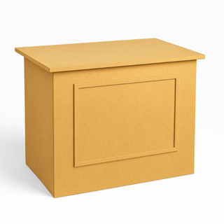 Mesa Fake Cômoda Dobrável MDF Para Festa Decoração em Oferta na Shopee