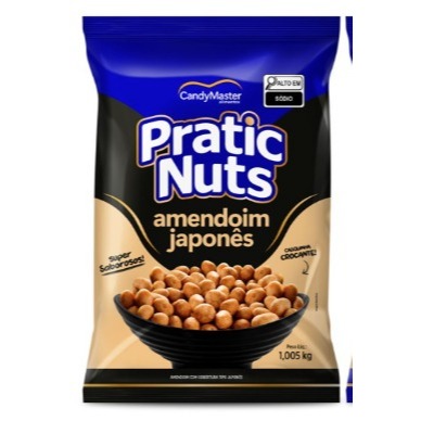 Amendoim Japonês: Onde Comprar | BuscaProdutos