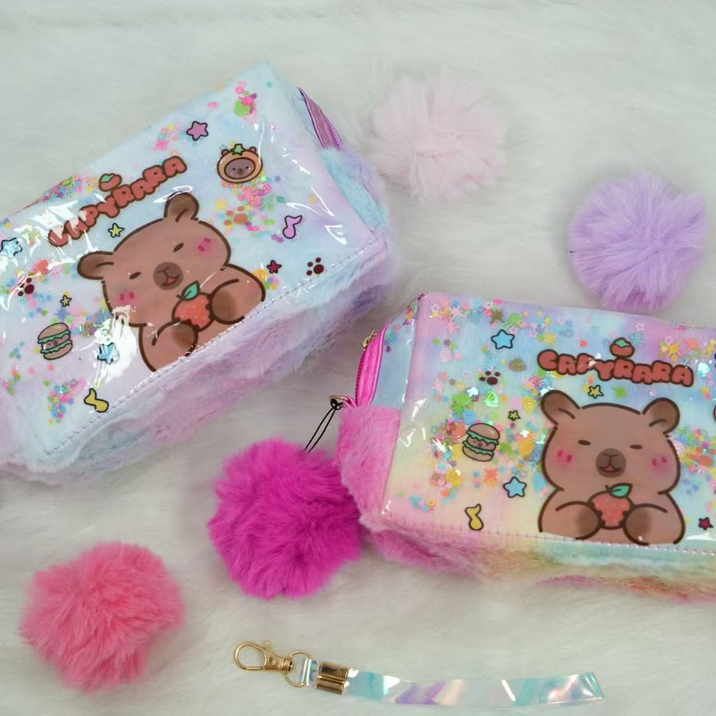 Estojo Escolar Fofo: Onde Comprar | BuscaProdutos