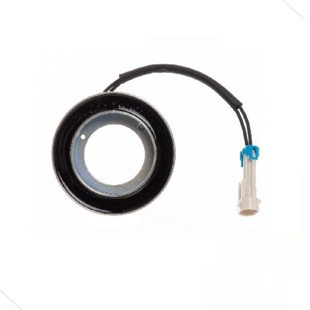Bobina Magnético Compressor Cvc Astra Zafira Meriva Montana Palio Stilo Doblo 12v 6581125 em Oferta na Shopee