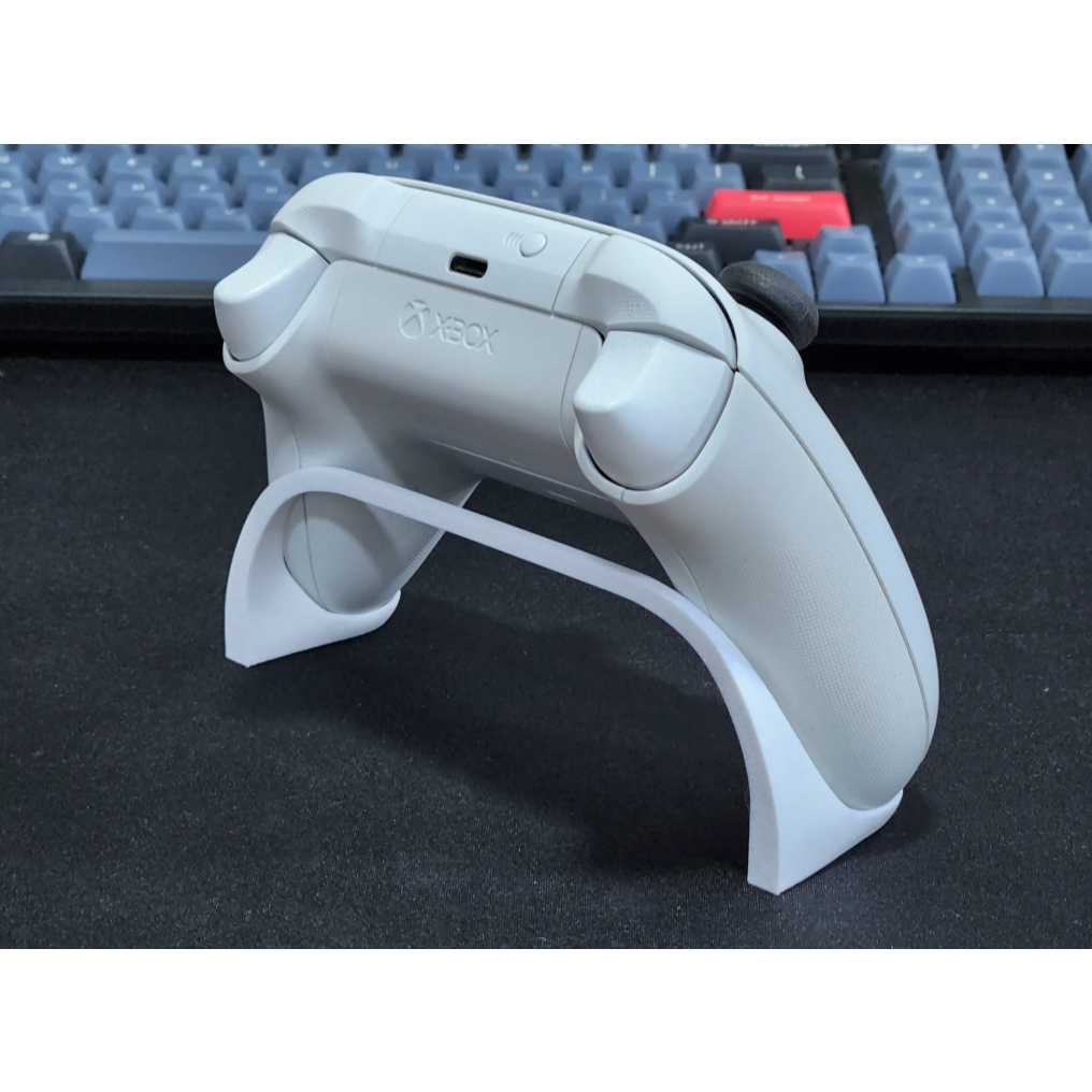 Suporte/Base Invisível para Controle Xbox Barato Minimalista