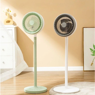 Ventilador De Coluna/ Chão/ Mesa Com 5 Hélices E Base Resistente Rotação Potente Desmontável em Oferta na Shopee