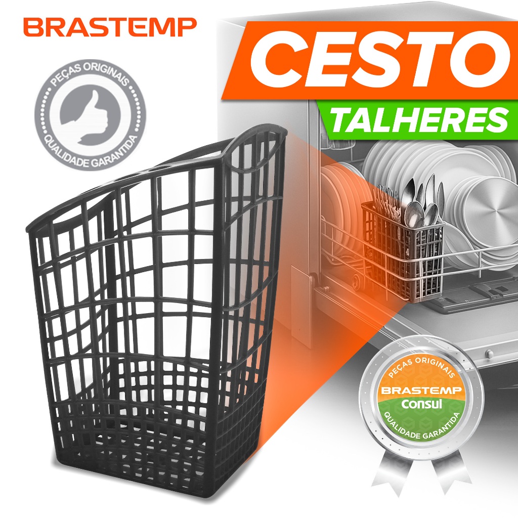 Brastemp Lavadora de Louças: Onde Comprar | BuscaProdutos