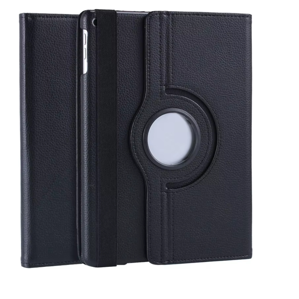 Capa Universal Giratória 360 compatível com tablet   10/11 polegadas