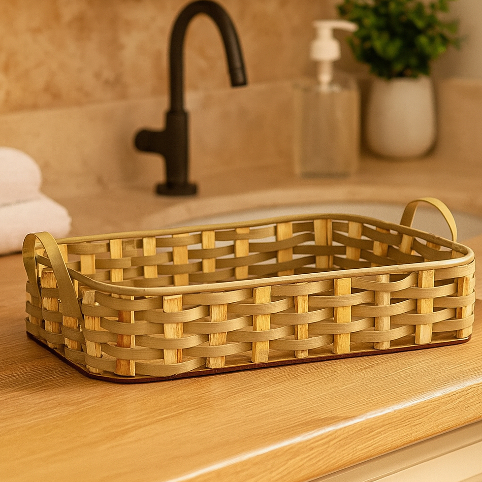 BANDEJA RETANGULAR/ DIA DAS MÃES /CAFÉ DA MANHÃ  / Decoração / em MDF Premium -Envio Rápido