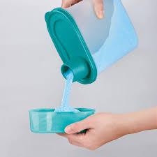 Tupperware Modular com Dosador 1,7 Litros Caribe 👀💯