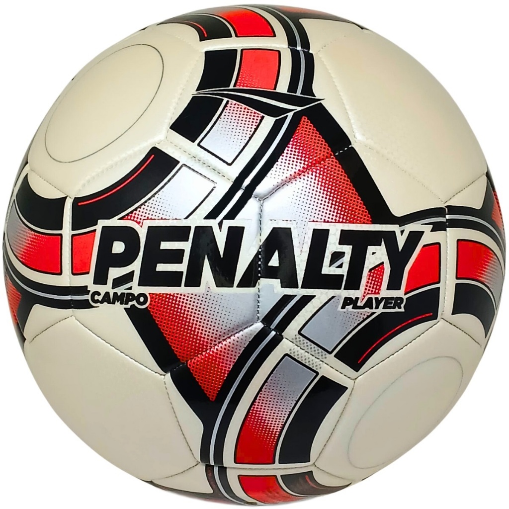 BOLA CAMPO PENALTY PLAYER