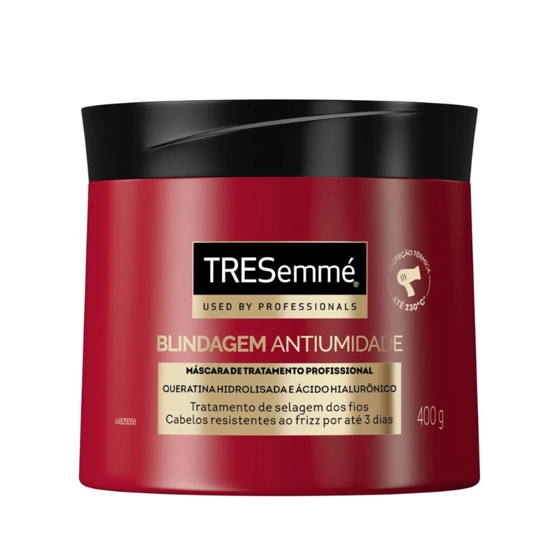 Máscara Tresemme: Onde Comprar | BuscaProdutos