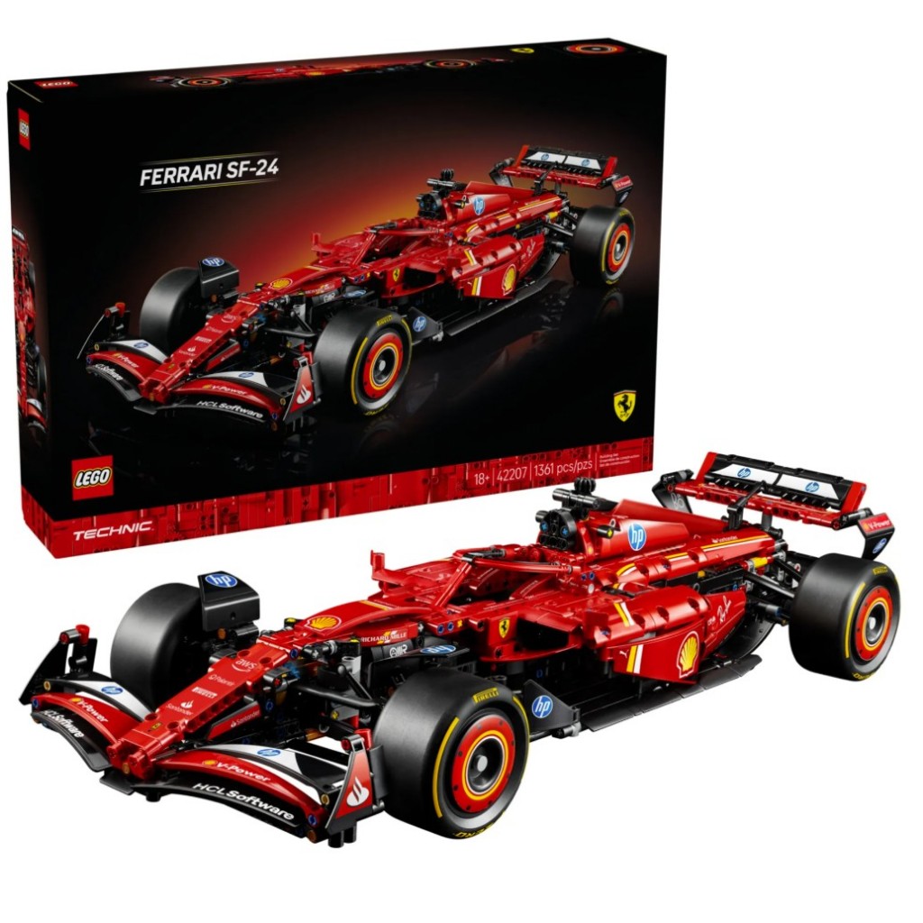 Carro de Lego Technic: Onde Comprar | BuscaProdutos