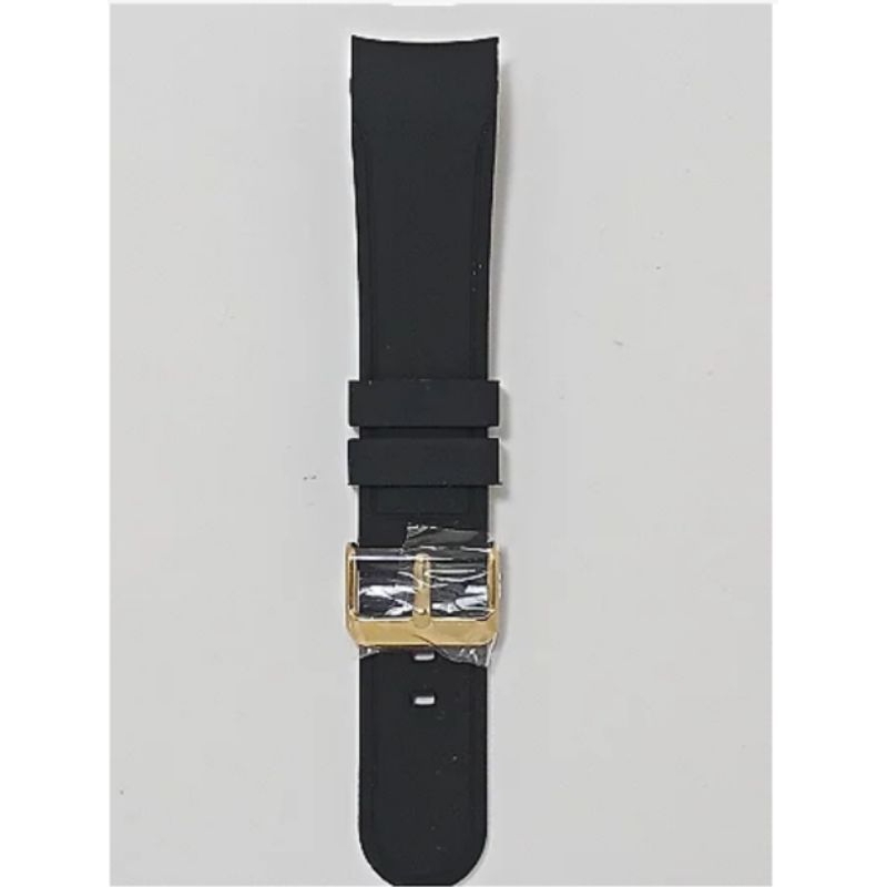 PULSEIRA ORIGINAL RELÓGIO TECHNOS 2115KQA PRETA