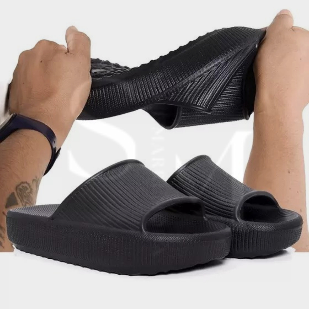 Chinelo Nuvem Super Macio e Confortável - SUPER OFERTA!!