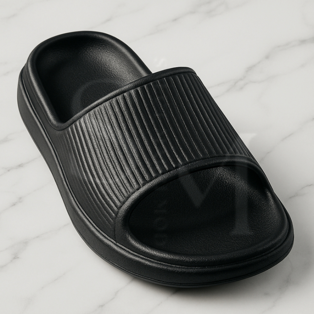 Chinelo Nuvem Lançamento Praia Beach Tenis Sandália Ortopédica Fly Feet Confortável Chinela Verão 22