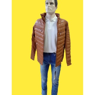 jaqueta masculina de frio bobojaco forrado agasalho masculino casaco