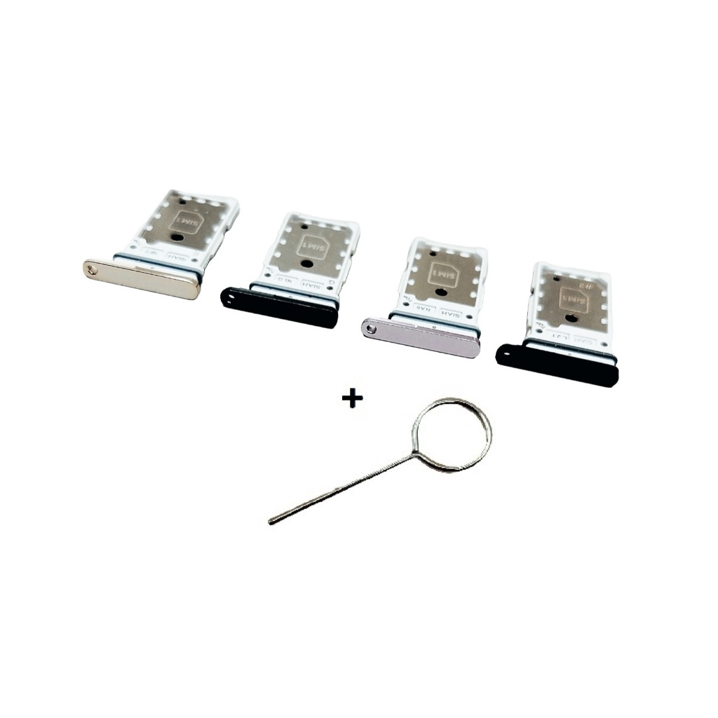 Galaxy S23 Ultra - Gaveta Bandeja Slot Chip em Oferta na Shopee