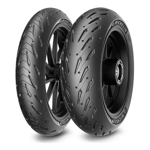Michelin Road
