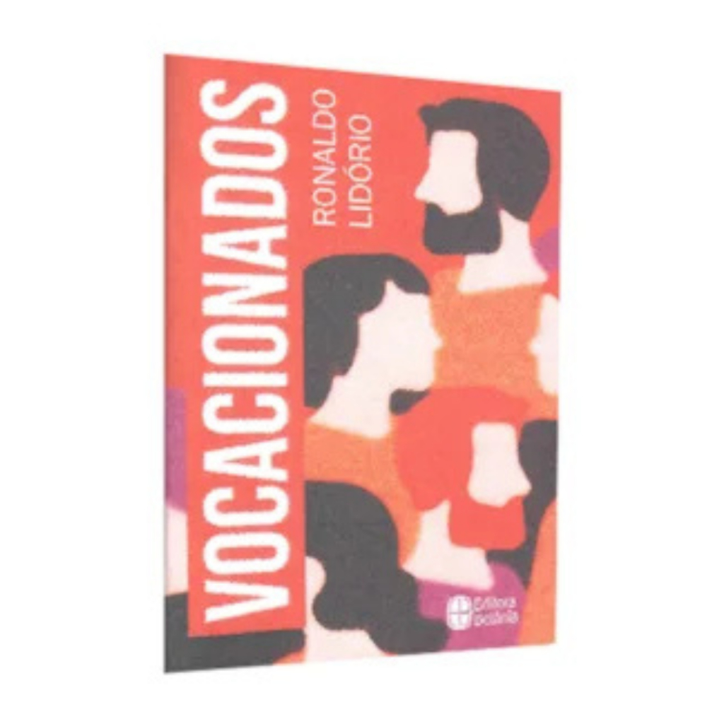 Vocacionados | Ronaldo Lindório - Books & Magazines