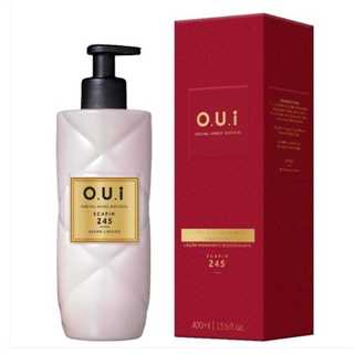 O.U.I Scapin 245-Loção Hidratante Desodorante Corporal 400 ml *