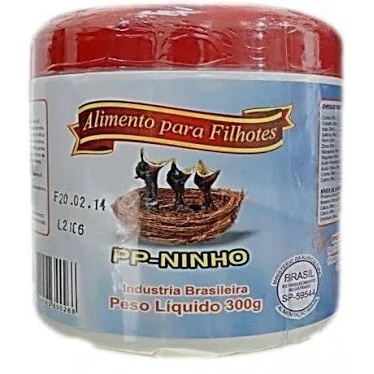 Papinha Filhote de Passarinho: Onde Comprar | BuscaProdutos