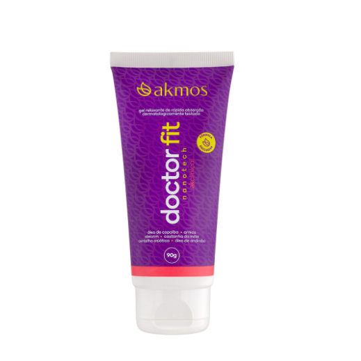 Doctor Fit Nano 90g AKMOS