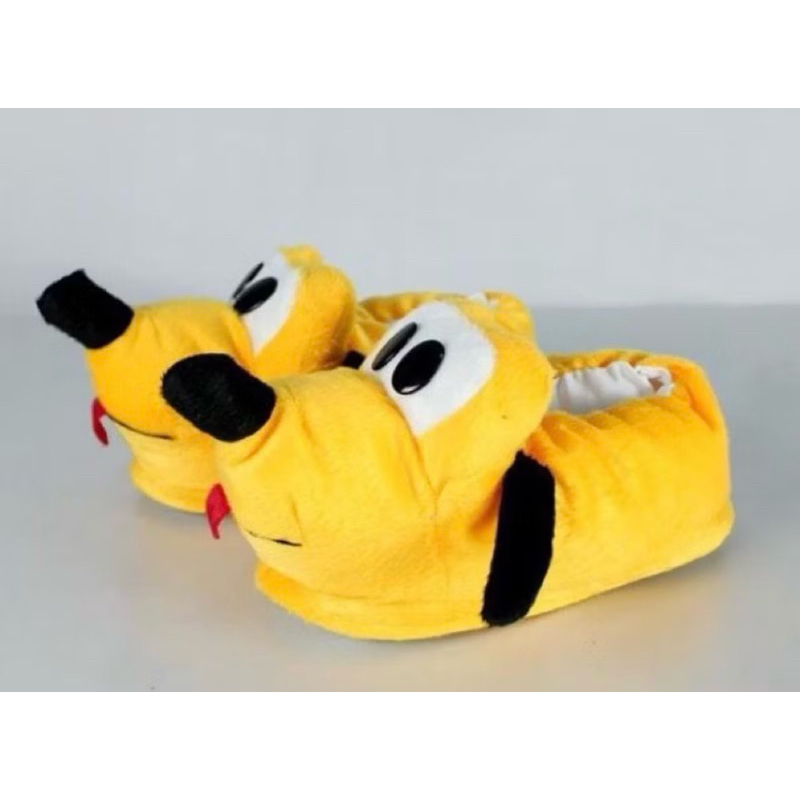 Pantufa Pluto  ⛄⛄ Fofinha Quentinha Para Esse Frio Do 20 Ao 43