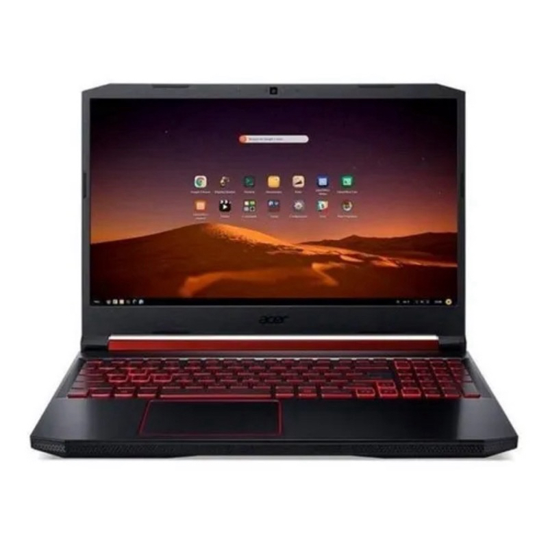 acer nitro 5[4] Acer Nitro 5 (Core i5-12450H) 8GB RAM 512 SSD