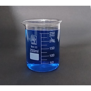 Becker Bequer de Vidro Graduado Forma baixa (Griffin) em Oferta na Shopee