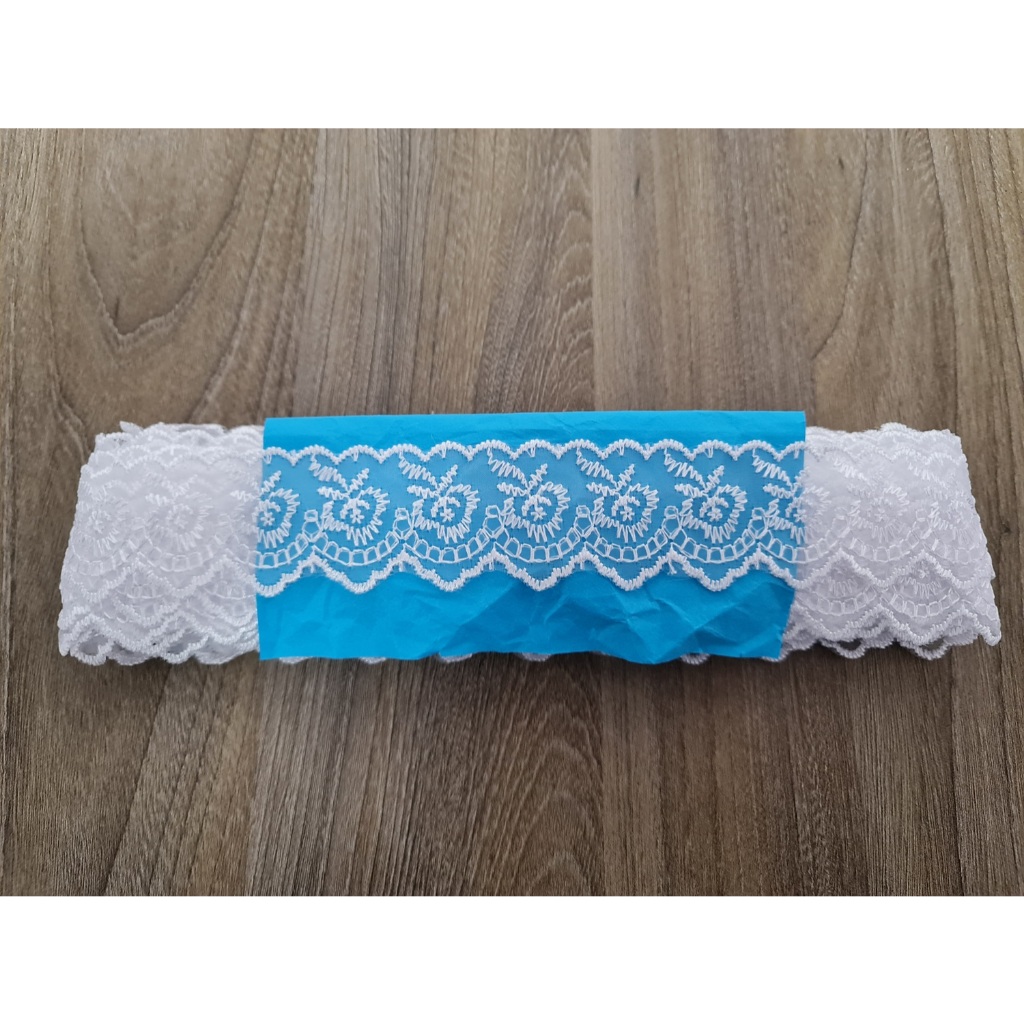 O que é Renda de Tule Branca? Guia e Onde Comprar | BuscaProdutos