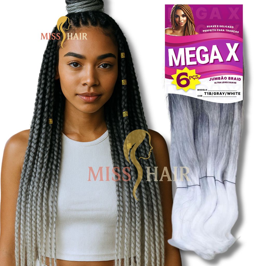 Jumbo Cinza: Guia Completo e Onde Comprar | BuscaProdutos