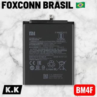 BAT COMPATIVAL MI 9 LITE / MI A3 (BM4F) ORI NOVA COM GARANTIA 90 DIA em Oferta na Shopee