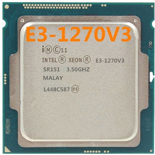Xeon E3 1270 V3: Onde Comprar | BuscaProdutos