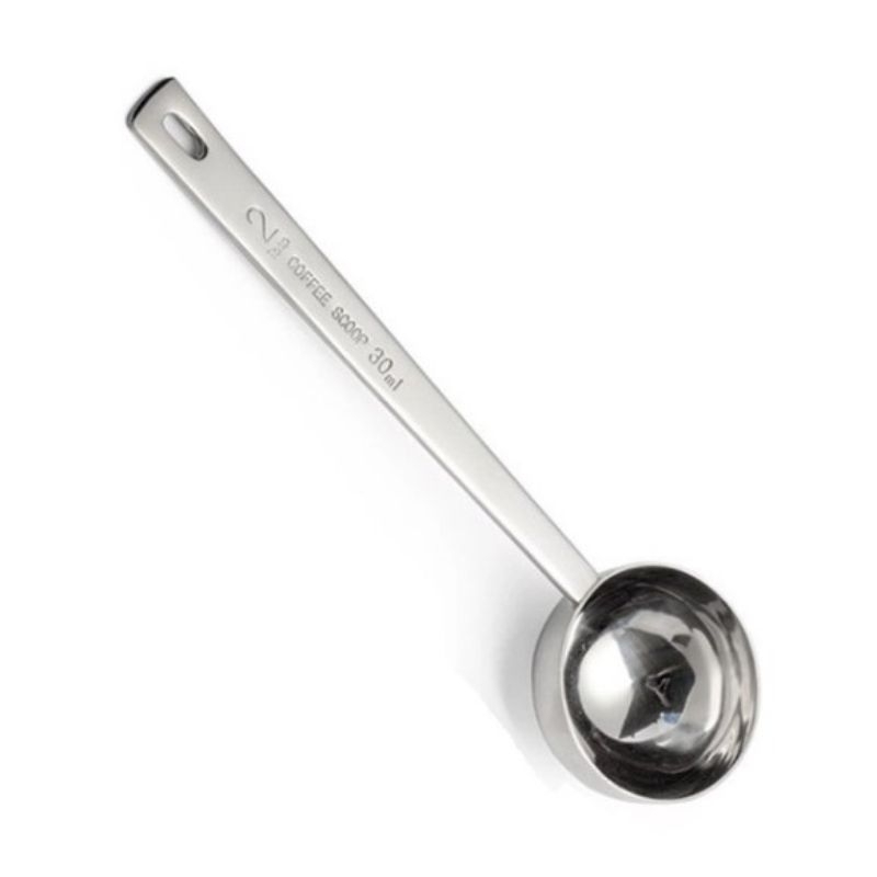 Colher Medidora Café de 15 ml ou 30 ml