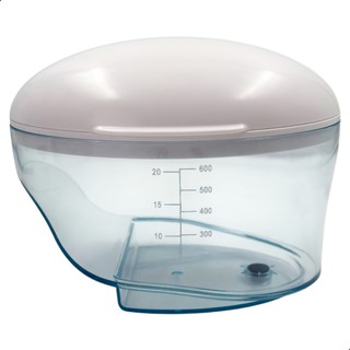 Tanque De Reposição Para Irrigador Oral Waterpulse Acessório WP61 WP62 Reservatório De Água Bucal