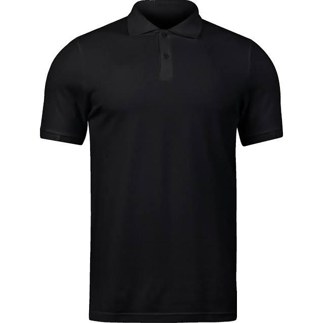 Malha piquet para gola polo