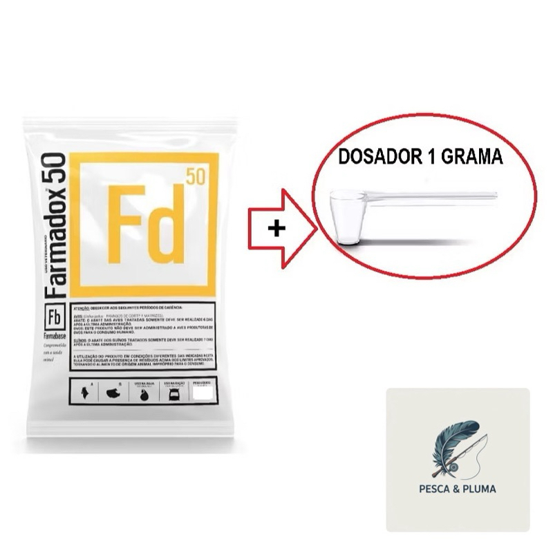 FARMADOX 50 ORIGINAL
