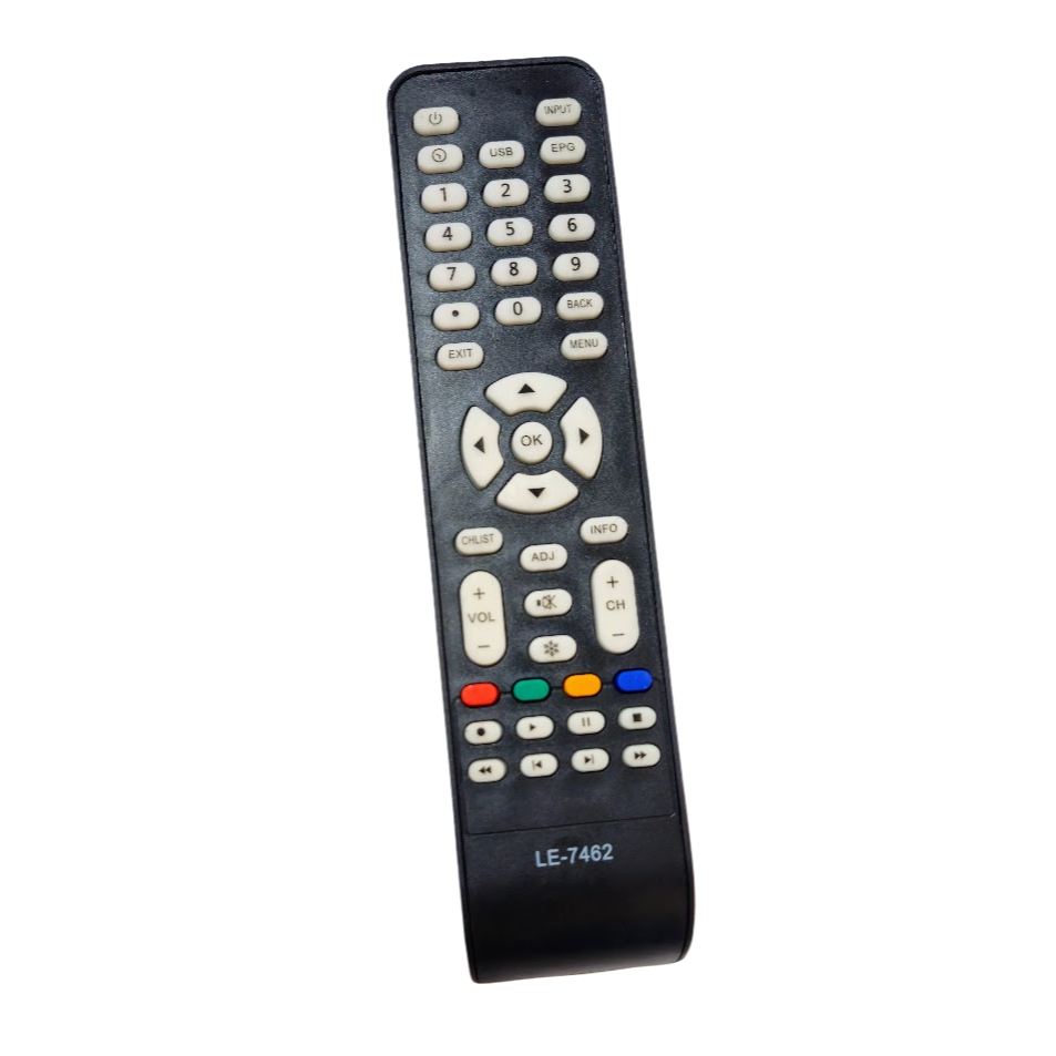 Controle Remoto para TV AOC RC1994511 LE-7462 LED 32D1352 / 1452
